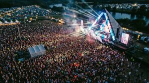 🎧 Deadmau5 en Lima: fecha, entradas y todo sobre su regreso en febrero 2026